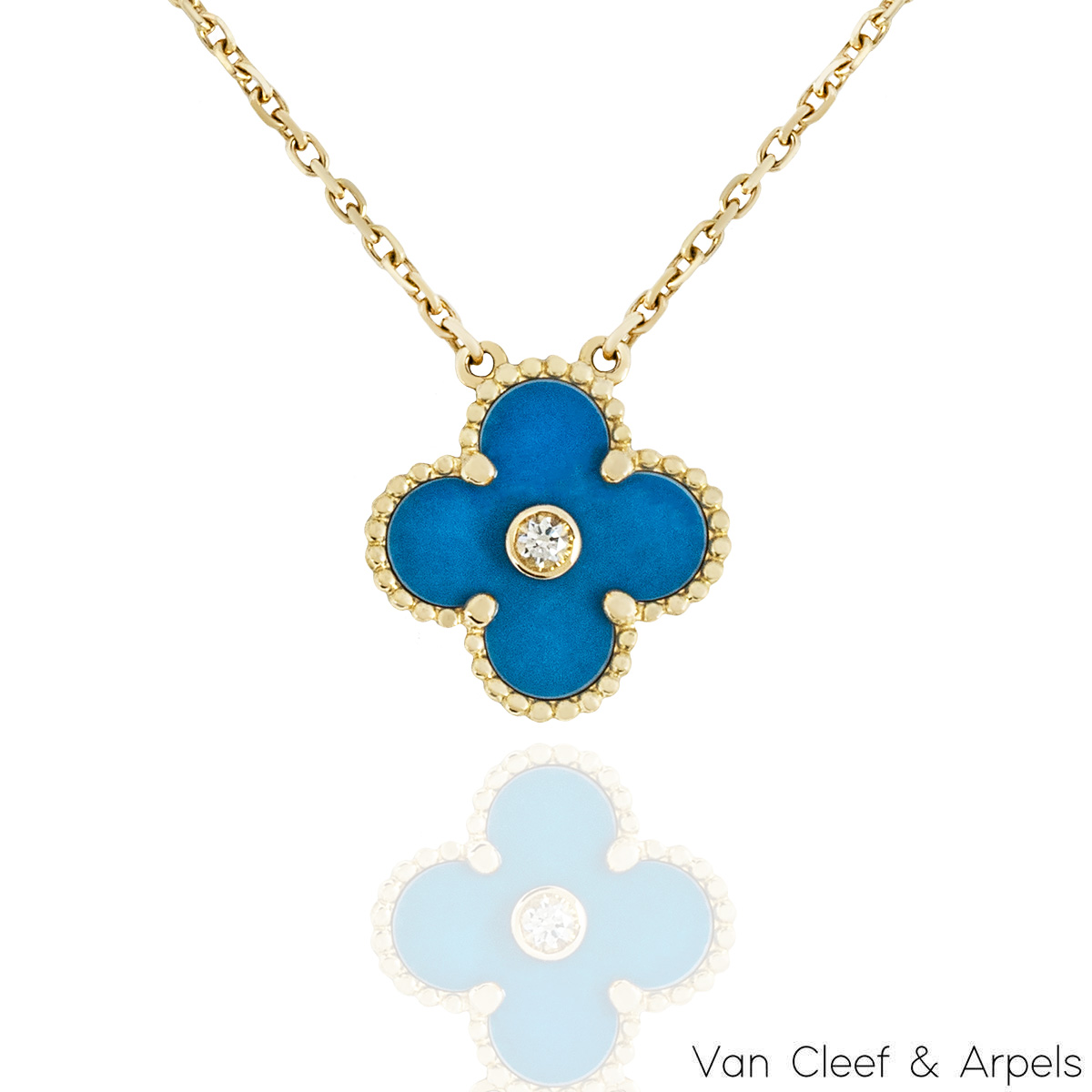 Jewelry Care - Van Cleef & Arpels